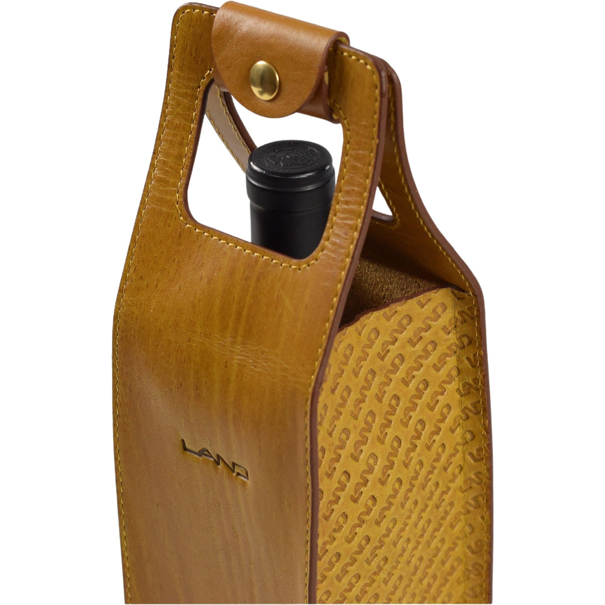 Wine Bottle Tote