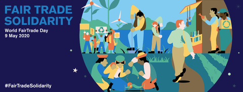 WFTO Facebook Banner World Fair TRade Day 2020