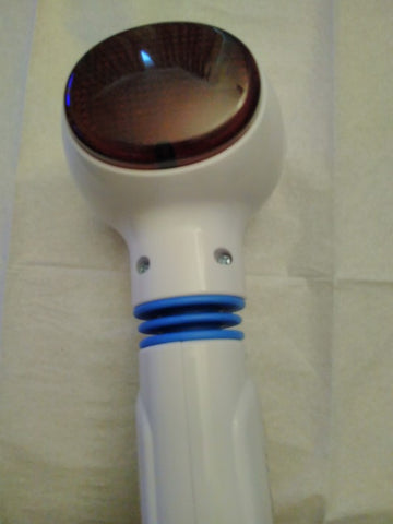 Heat Therapy Massager - Another God send for my poor shoulders and back