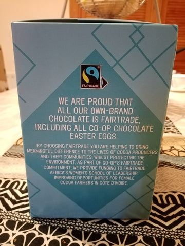 The Little Fair Trade Blog, Fairtrade Ethical Ramadan 2021 with Sabeena Z Ahmed