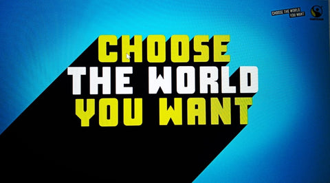 Fairtrade Foundation Fairtrade Fortnight 2022 Resources Choose the World You Want