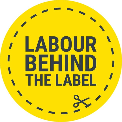 Labour Behind The Label Logo Credit Labour Behind The Label