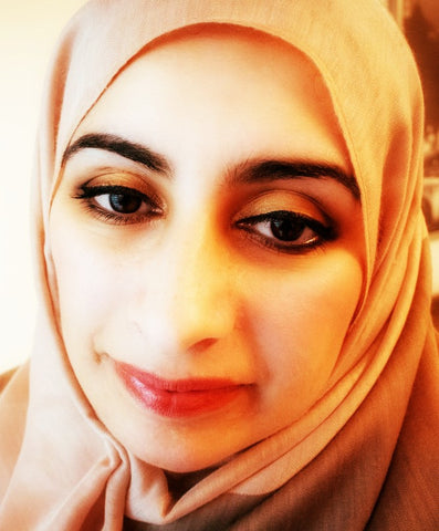 Odylique - Essential Care (Organics) Ltd product review by Sabeena Ahmed and The Little Fair Trade Shop Ltd, Dubai,UAE March 2017