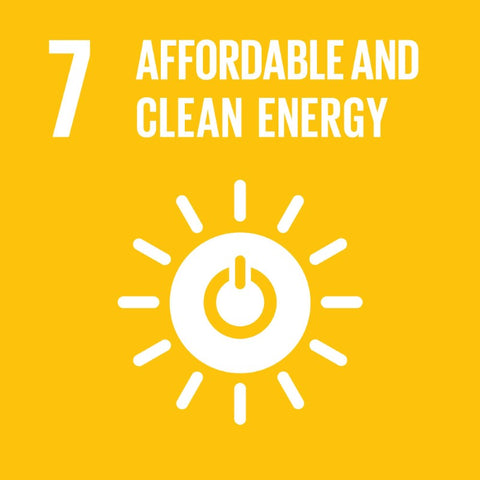 Global Goals for Sustainable Development Global Goal 7 Affordable And Clean Energy - Anti Poverty Week in Dubai and the UAE by the Lilfairtrade Shop
