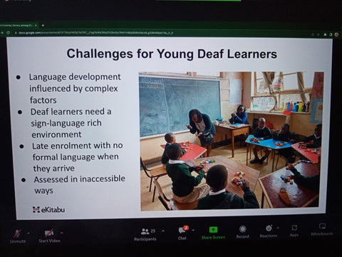 World Literacy Foundation Sun Books Webinar eKitabu pic 4 August 31 2023