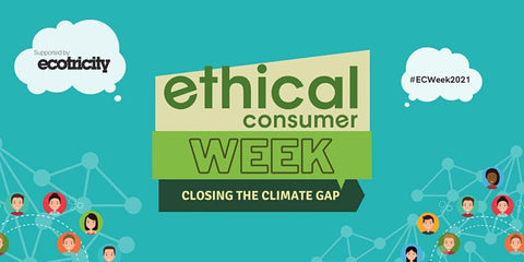 Ethical Consumer 2021, banner credit and source Ethical Consumer UK
