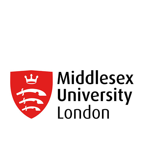 middlesex-unversity-london Logo