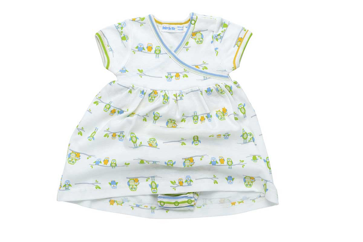 organic cotton baby girl clothes