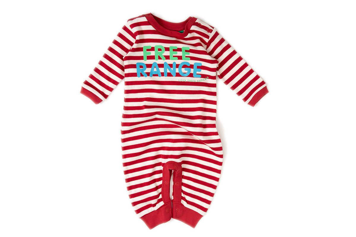 design baby grow