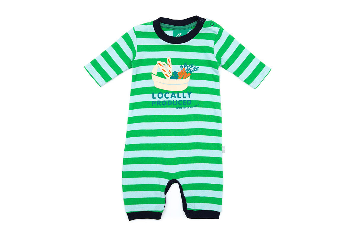 design baby grow