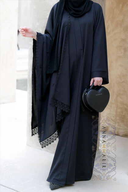 COVER UP ABAYA