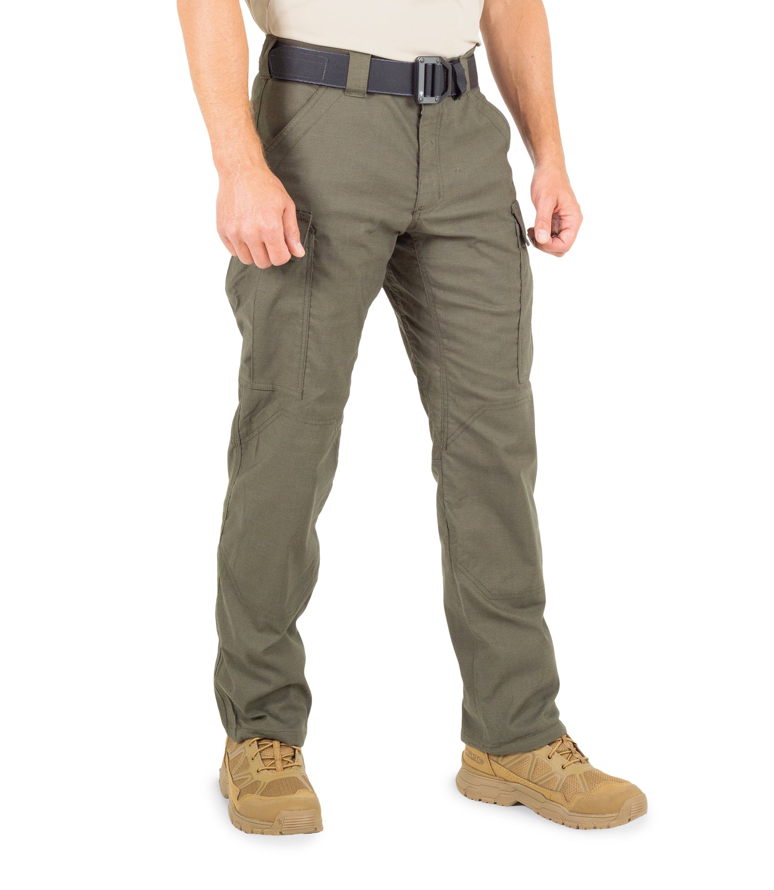 Mens V2 Bdu Pant Od Green First Tactical