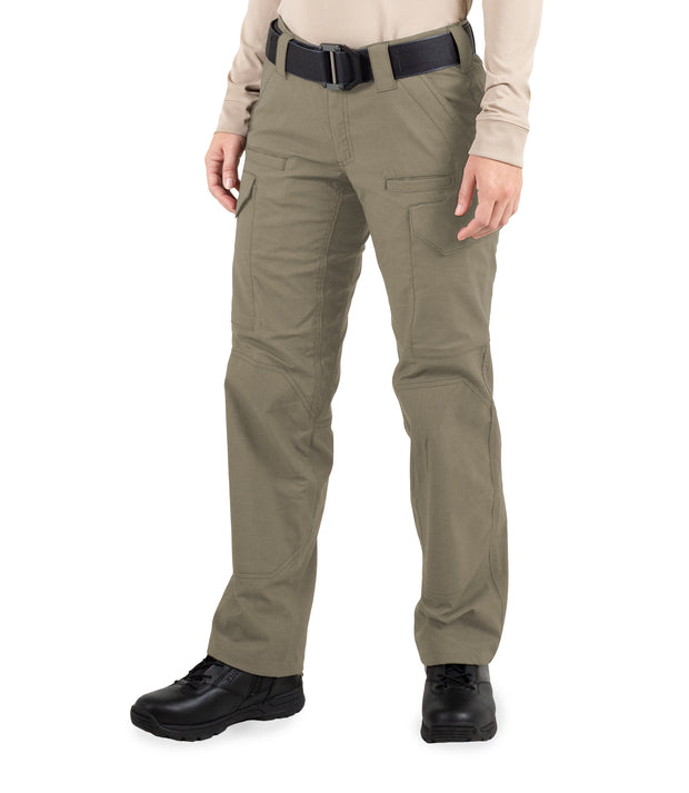 Women's V2 Tactical Pants / Ranger Green – First Tactical