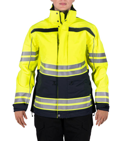 Men's Tactix Hi-Vis Parka – First Tactical