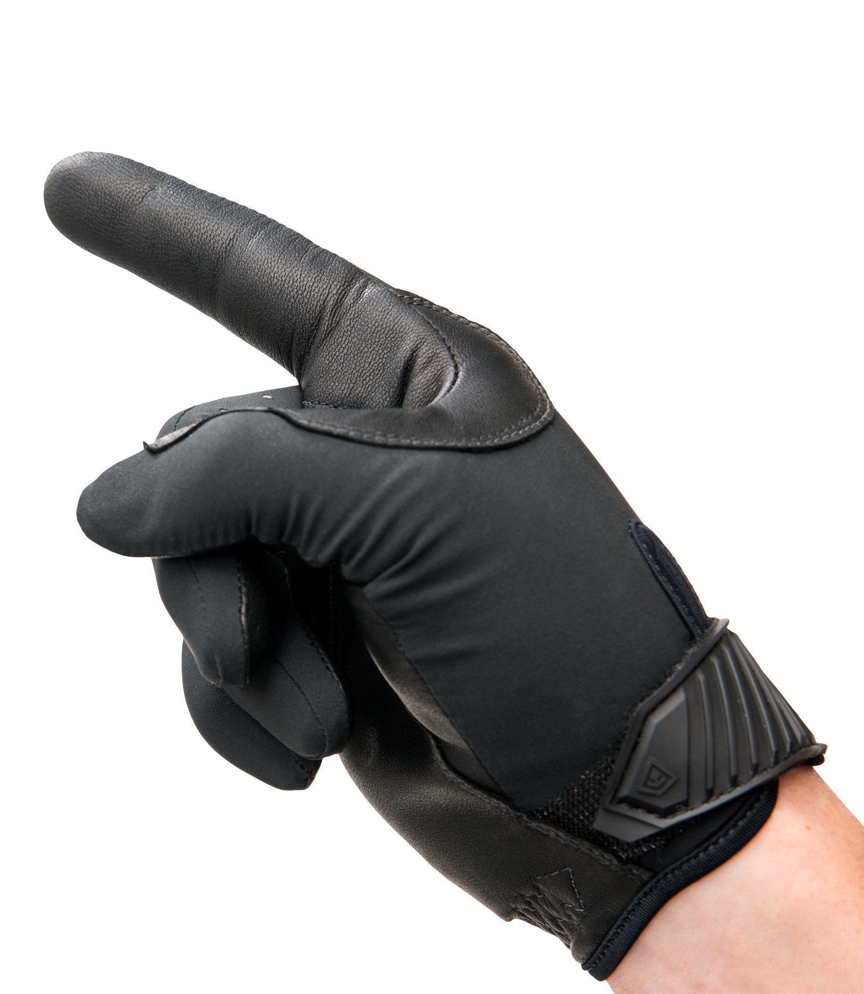 Hard Knuckle Gloves | First Tactical