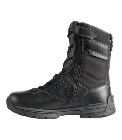 First Tactical Boots & Footwear- Black LE Boots, Operator & Duty Boots