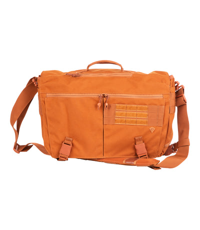 Ascend Messenger Bag - SAR Orange – First Tactical