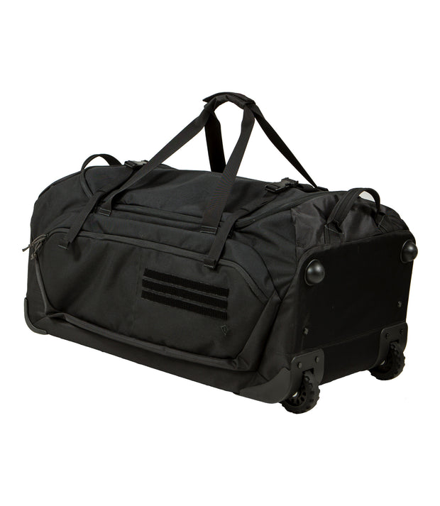 duffel roller bag