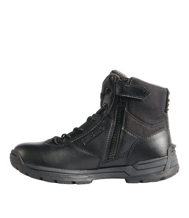 Side Zip Duty Boot – First Tactical