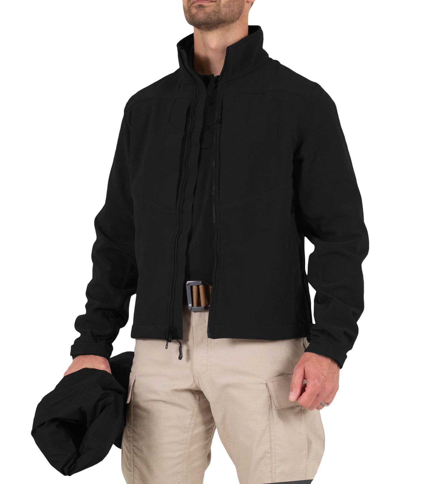 Men's Tactix System Jacket – First Tactical