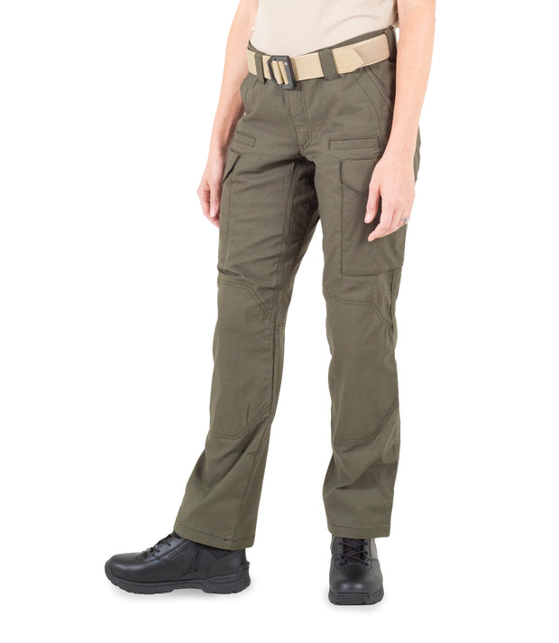 womens green tactical pants