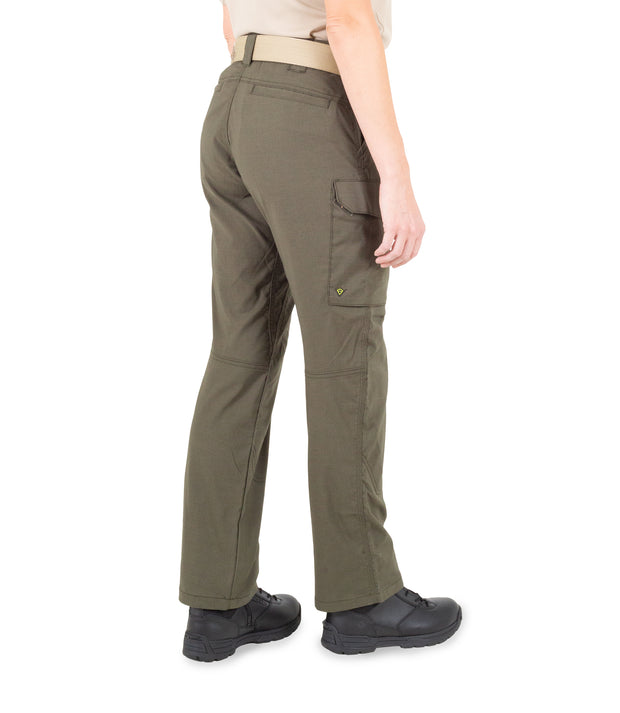 Women's V2 Tactical Pants / OD Green – First Tactical