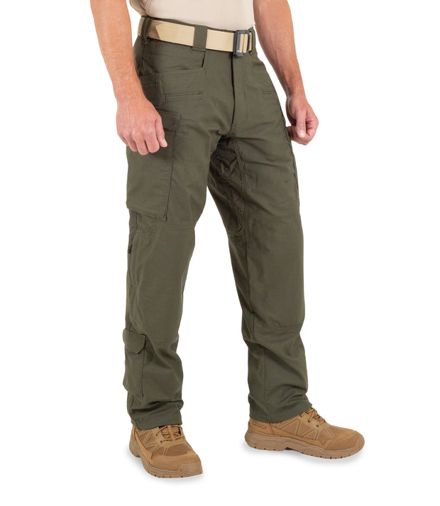 Men's Defender Pants / OD Green – First Tactical