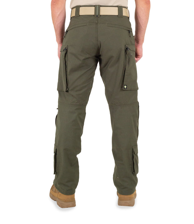 Men's Defender Pants / OD Green – First Tactical