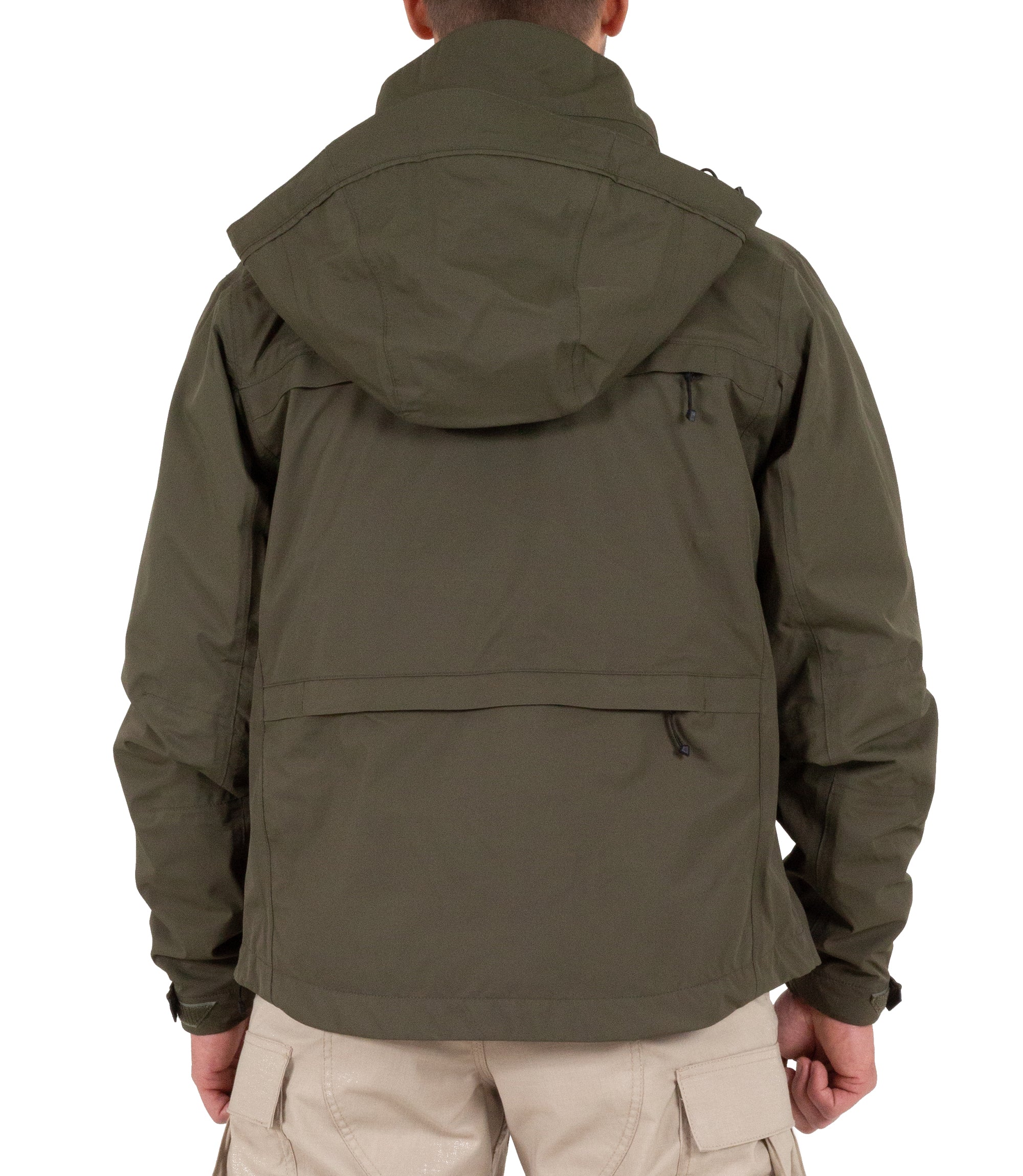 Men’s Tactix System Jacket | First Tactical