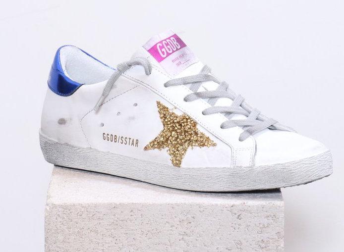 Story Behind Golden Goose | WE ARE ICONIC