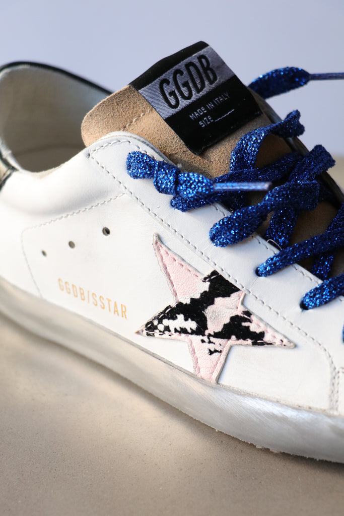 Interaktion Forkæle interval Story Behind Golden Goose | WE ARE ICONIC
