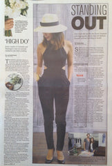 Star Advertiser Honolulu x WE ARE ICONIC