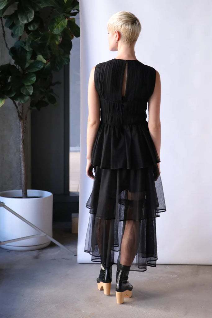 Jonathan Simkhai Tower Lace Gown Preloved Wedding Dress Save 78% -  Stillwhite