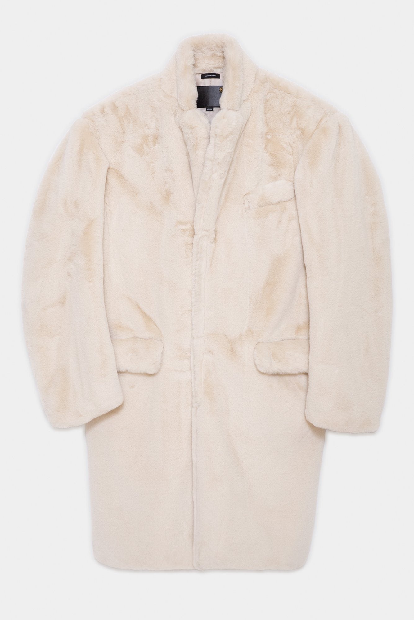 R13 Teddy Bear Coat