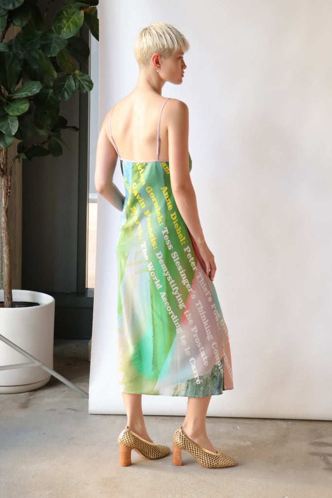 Rachel Comey 花柄ロングドレス www.cleanlineapp.com