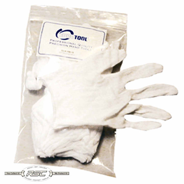 xl cotton gloves