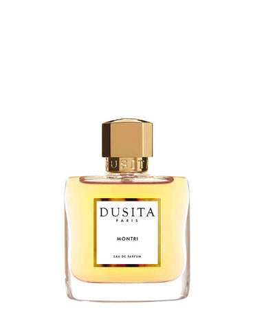 Dusita La Rhapsodie Noir EDP 50ML – Niche Gallery