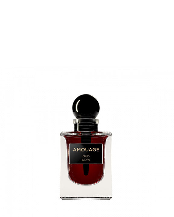 Amouage Fragrances – Niche Essence