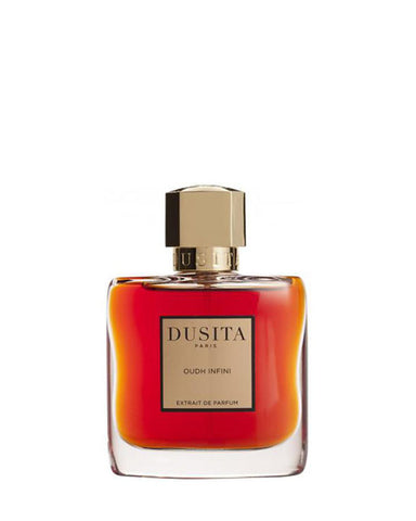 Dusita La Rhapsodie Noir EDP 50ML – Niche Gallery