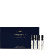 Discovery Set - (Four 2ml samples included) — Scent Journey - A US base  niche fragrance house, which celebrates life's memories through creative  scent expression