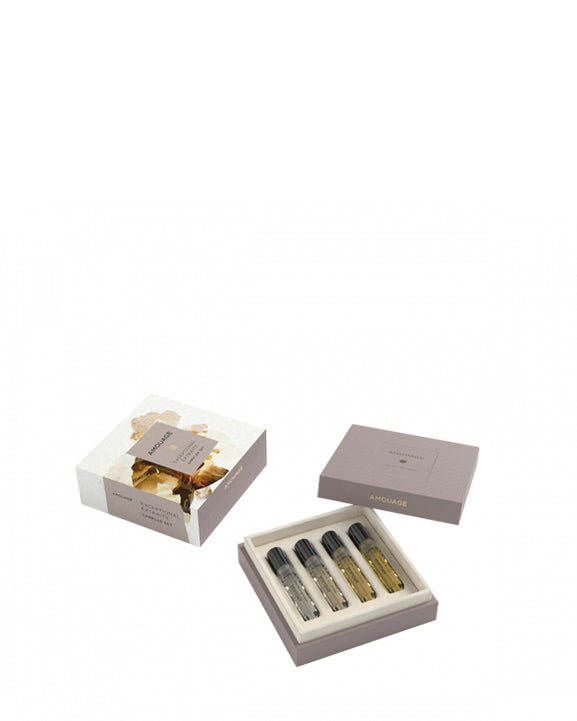 Dusita The discovery Set 9 x 2.5 ml