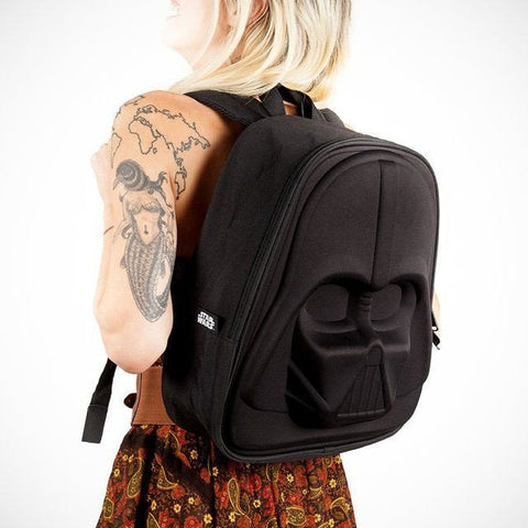 darth vader backpack