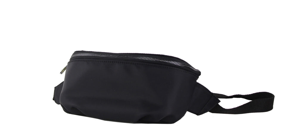 nylon fanny pack