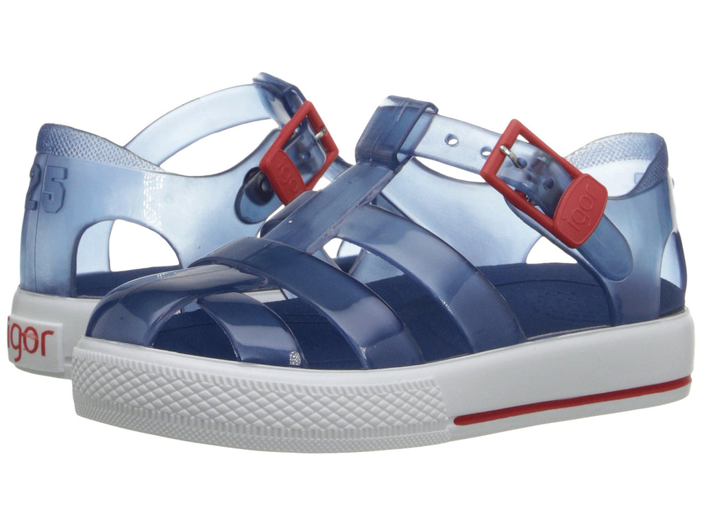 Igor Sandals Tenis – Gemgem