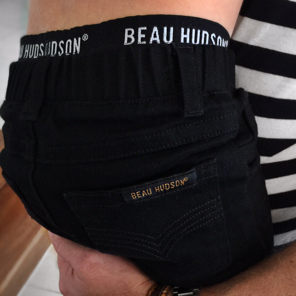 Beau Hudson Boxer Briefs - 2 Pack – Gemgem