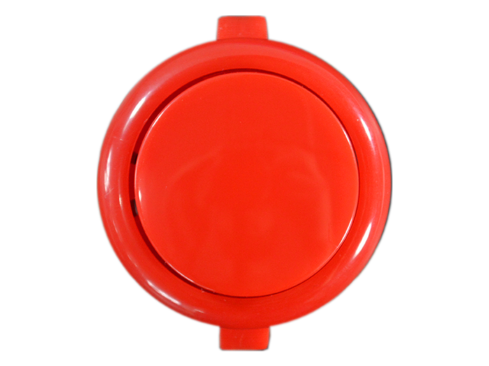 big red button company