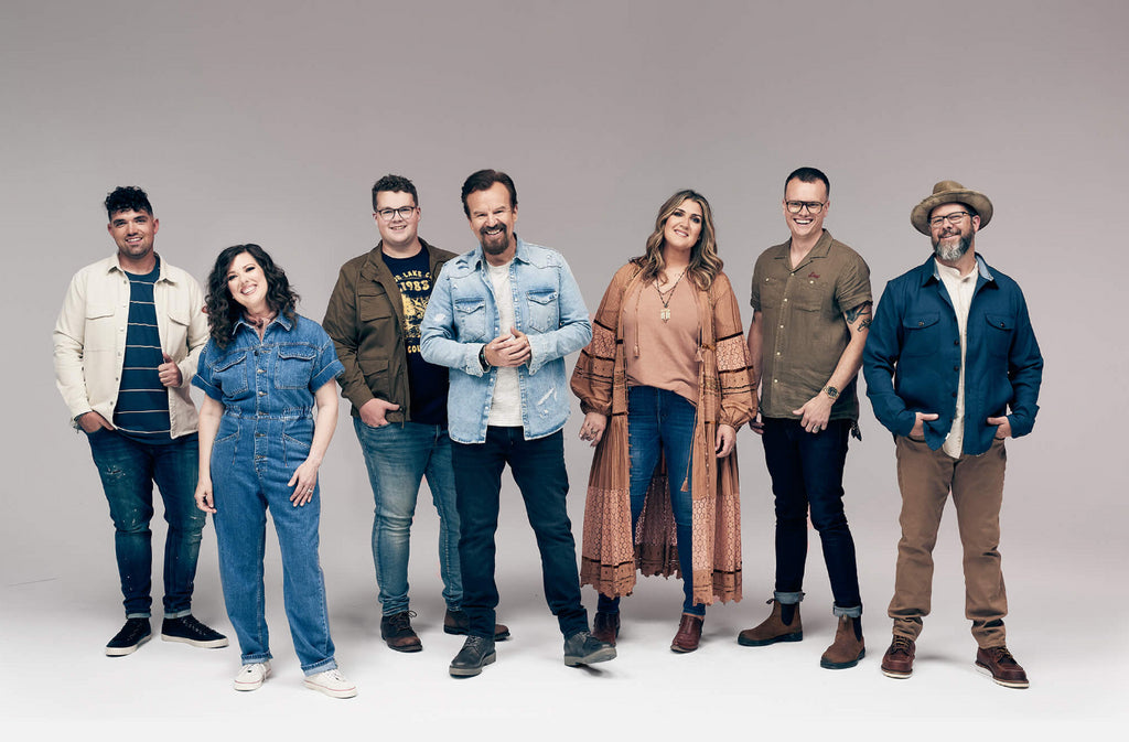 Casting Crowns Online Store