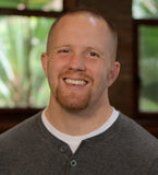 Colin MacIver, theology and religion department chair and campus ministry coordinator at St. Scholastica Academy in Covington, Louisiana. He is a co-author and presenter of Theology of the Body for Teens Middle School Edition and co-author of the Chosen Parent’s and Sponsor’s Guides.