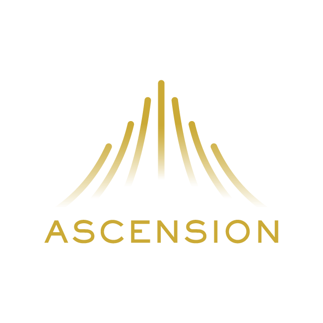 ascension login screen