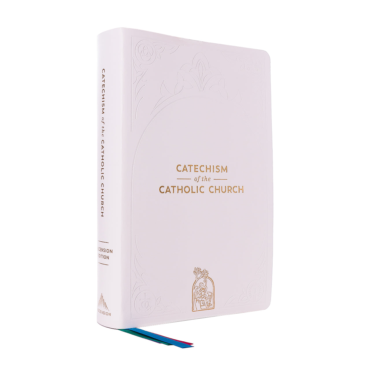 catechism of the catholic church ascension edition